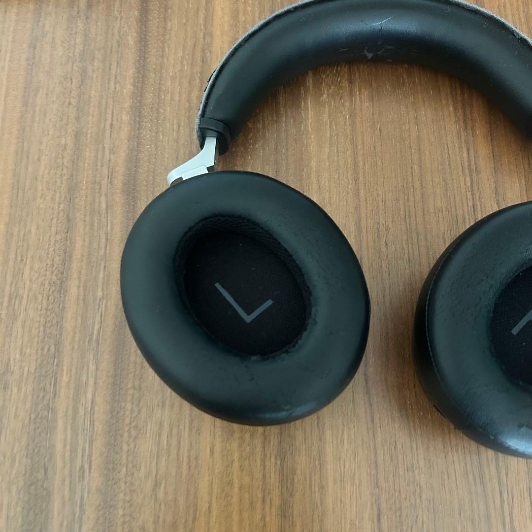 Shure aonic50 bluetooth ヘッドホン　高音質