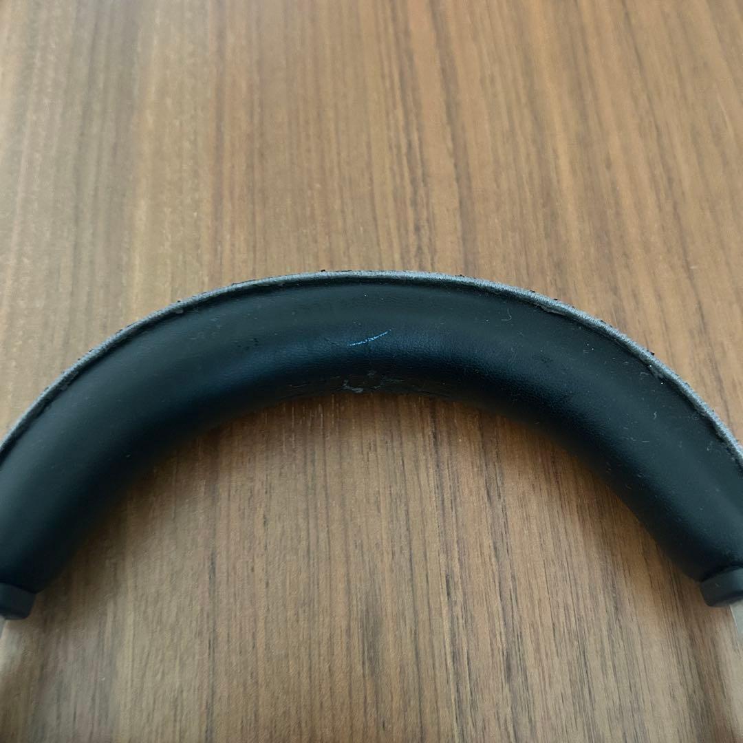 Shure aonic50 bluetooth ヘッドホン　高音質