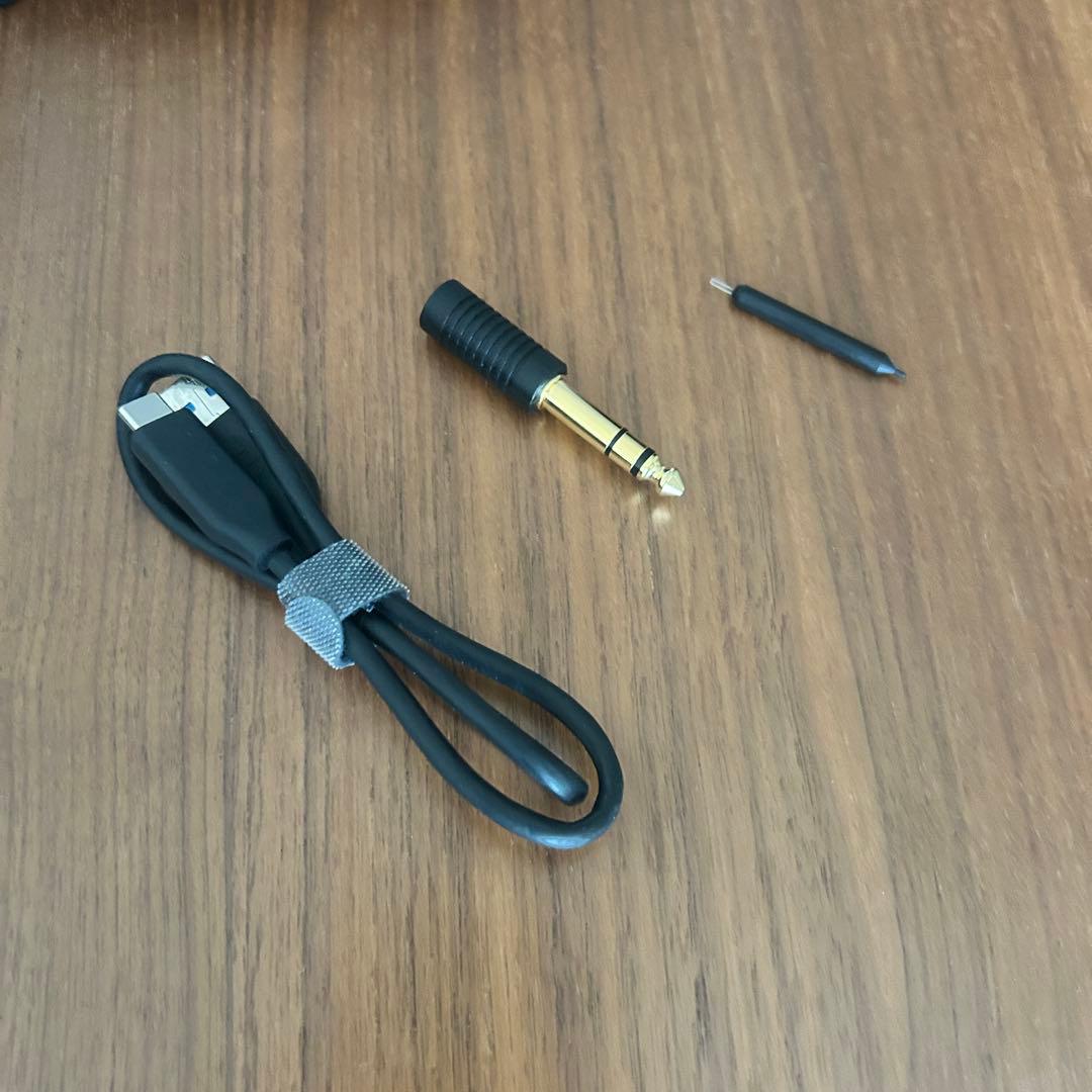 Shure aonic50 bluetooth ヘッドホン　高音質