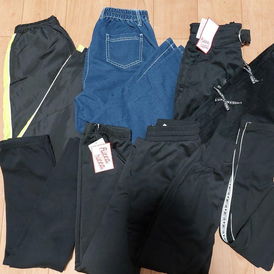 まとめ売り♪ANAP　JENNI 40点