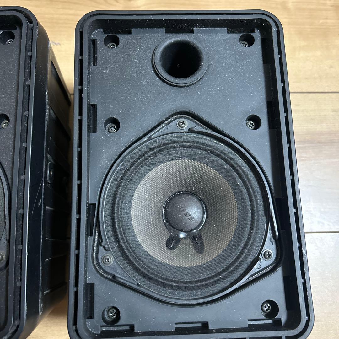 BOSE 101MM スピーカー