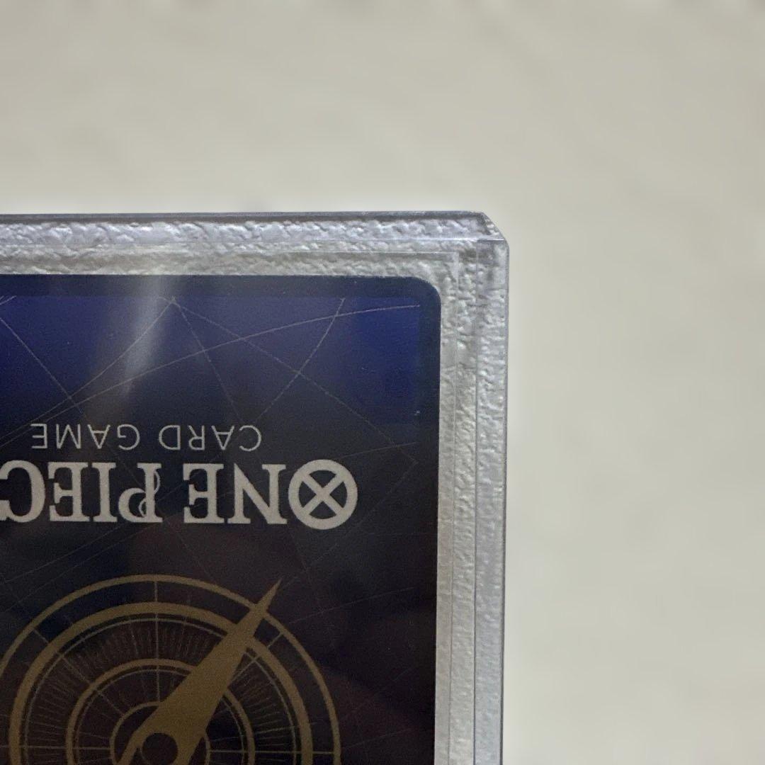 ワンピース カードゲーム 未開封　ロロノア・ゾロ(ST21-015)