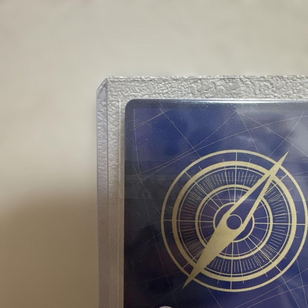 ワンピース カードゲーム 未開封　ロロノア・ゾロ(ST21-015)