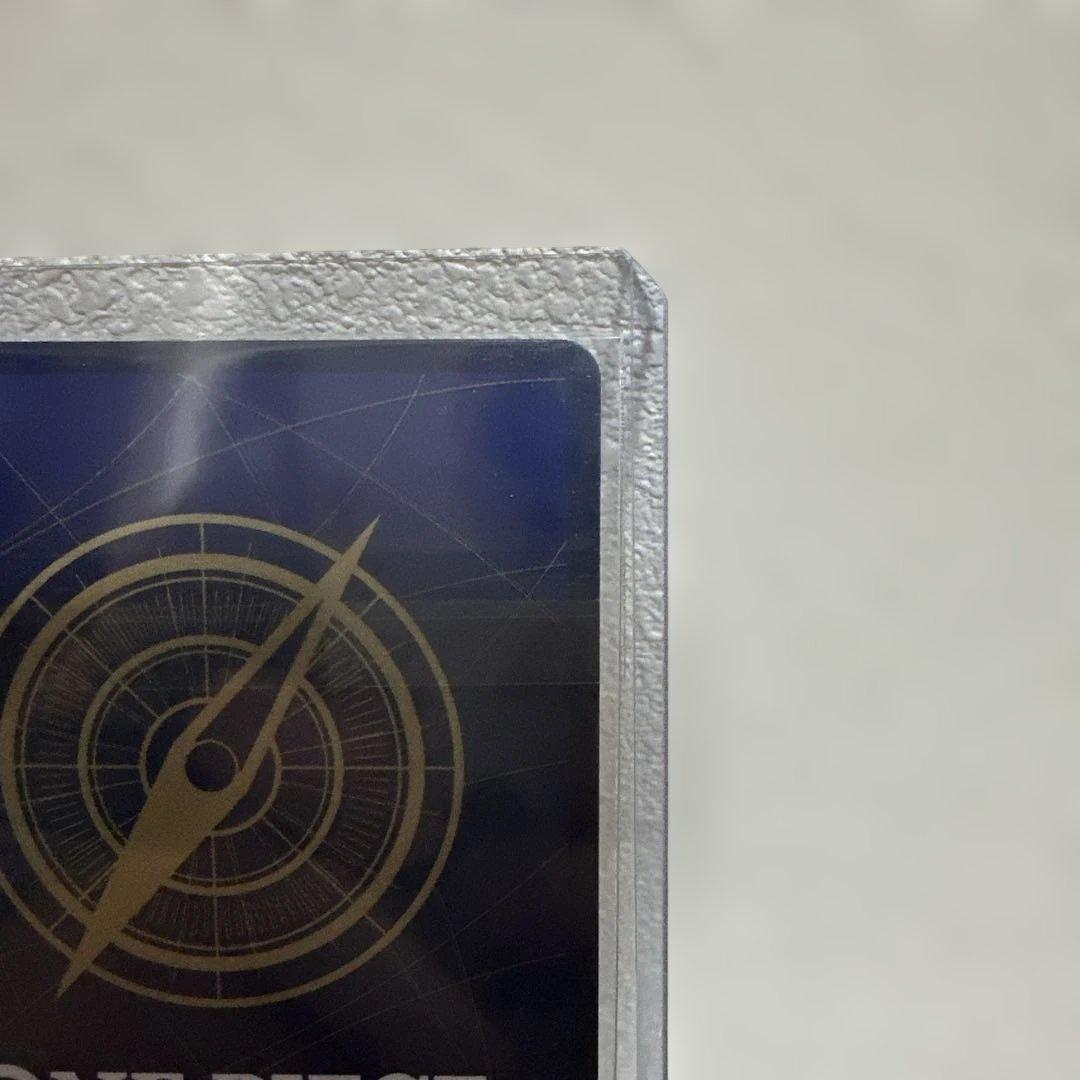 ワンピース カードゲーム 未開封　ロロノア・ゾロ(ST21-015)