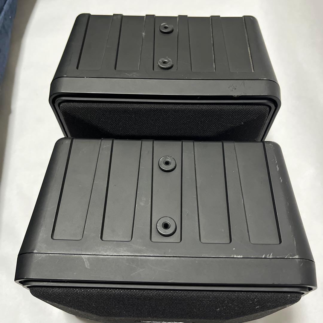 ☆Bose ボーズ101MM　2本　動作確認済