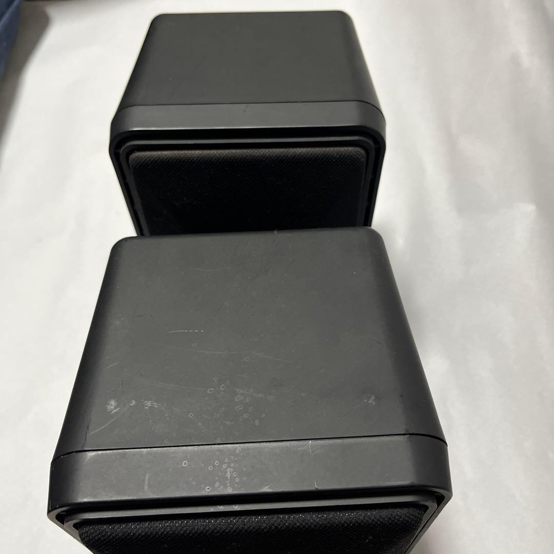 ☆Bose ボーズ101MM　2本　動作確認済