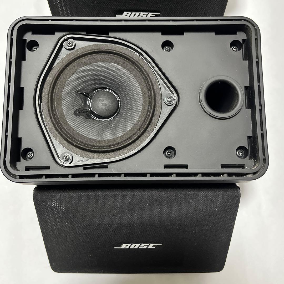 ☆Bose ボーズ101MM　2本　動作確認済