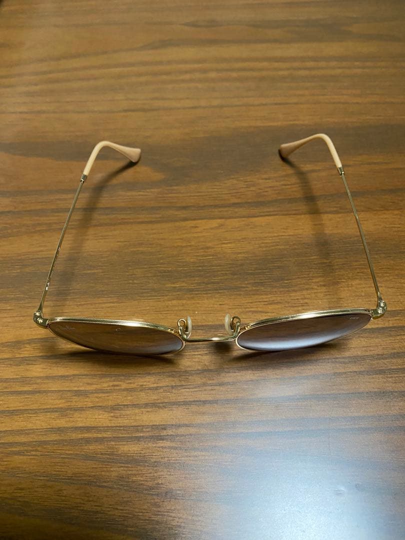 Ray-Ban レイバン 調光サングラス RB3447 9064V8 53サイズ