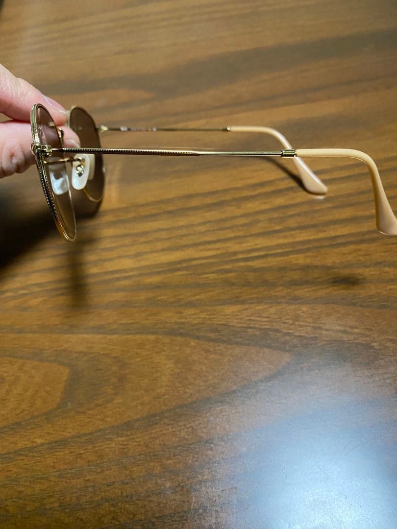 Ray-Ban レイバン 調光サングラス RB3447 9064V8 53サイズ