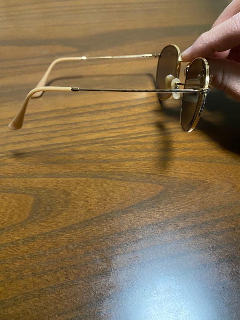 Ray-Ban レイバン 調光サングラス RB3447 9064V8 53サイズ