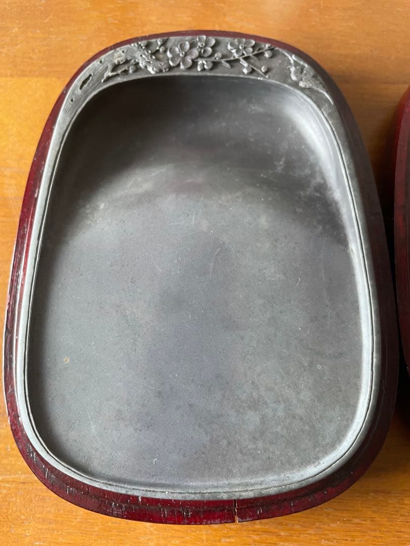 G*1様 アルティーク　硯