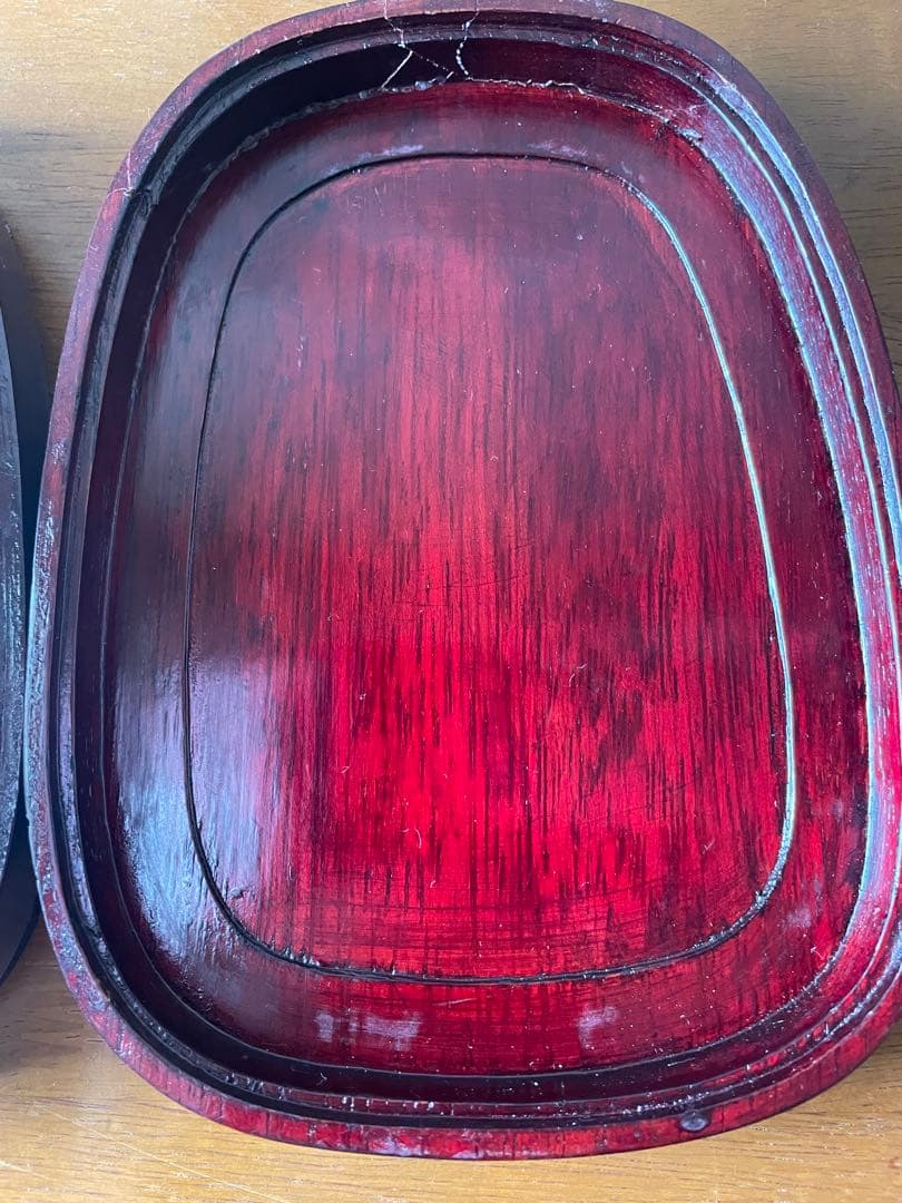 G*1様 アルティーク　硯