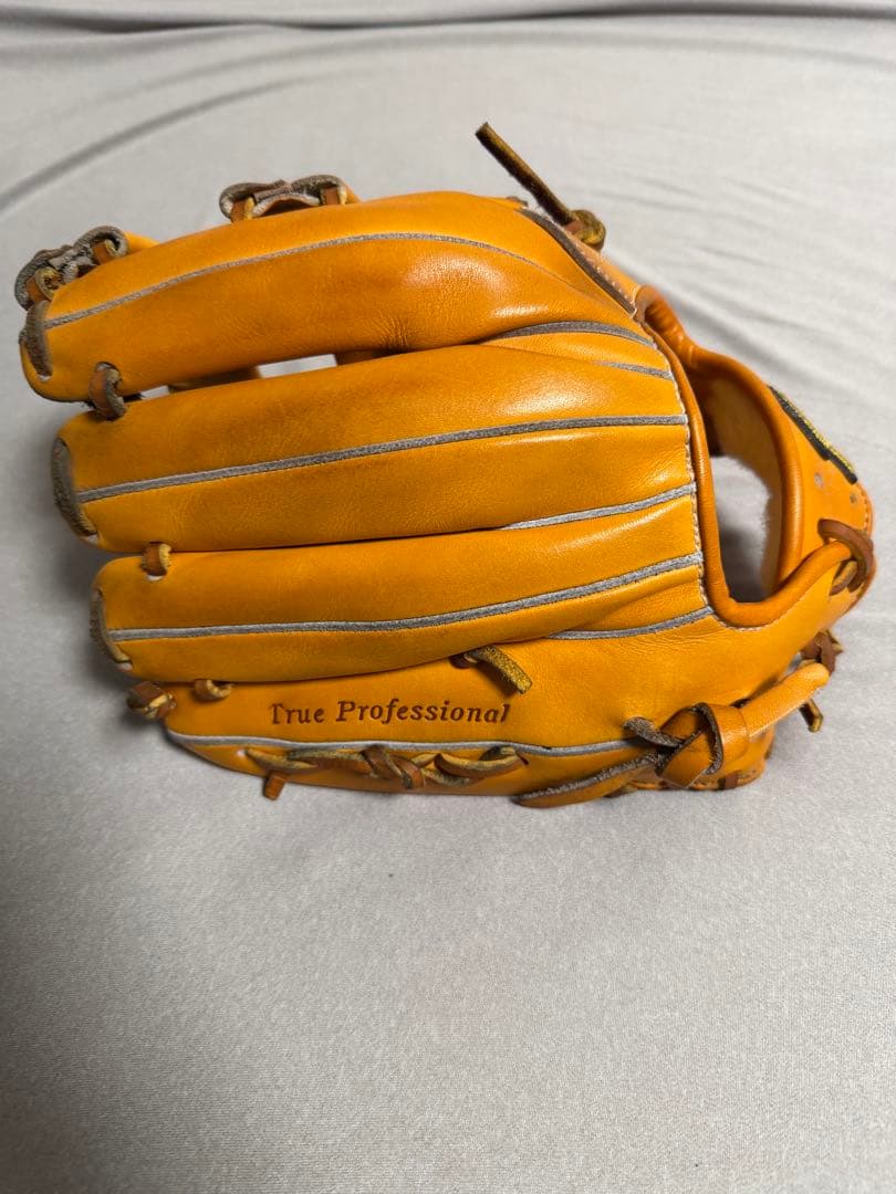 スラッガー内野用