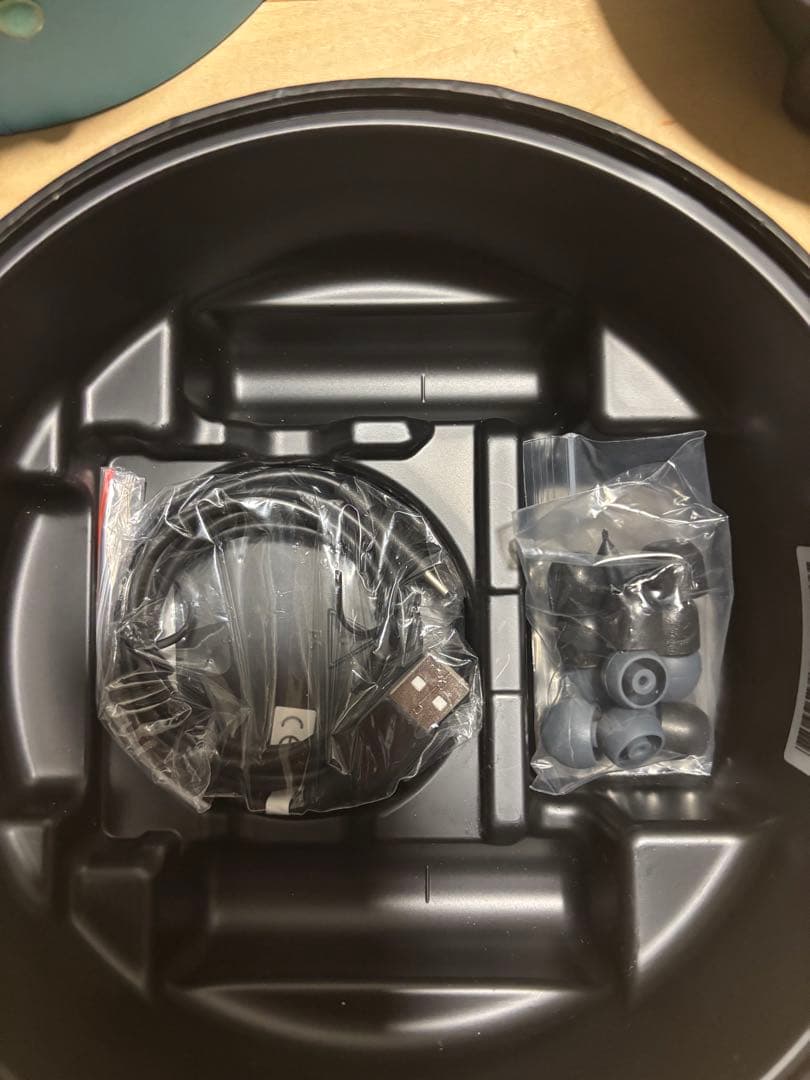 イヤホン Shure AONIC215 TRUE WIRELESS GEN2