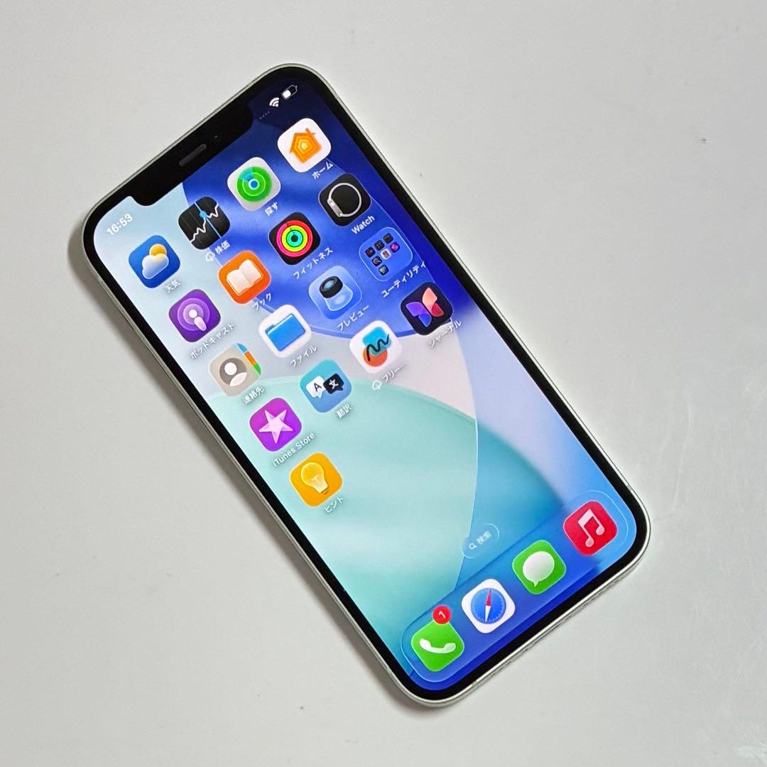 M43【電池新品100％表示】iPhone SE3 64GB ミッドナイト