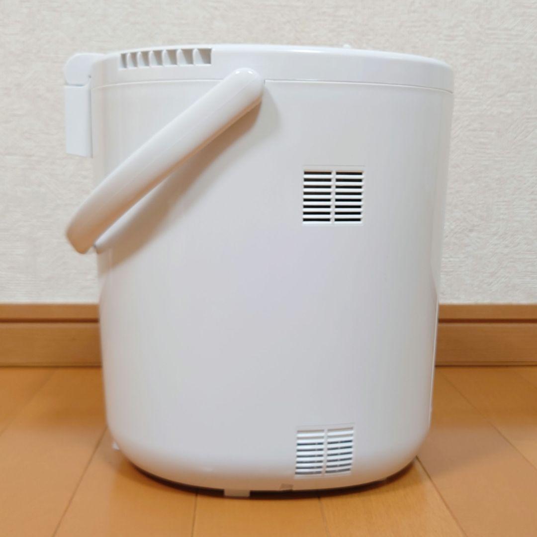 象印　加湿器　スチーム式加湿器　2018年製　EE-RN35