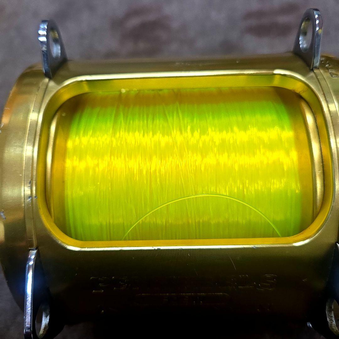 Penn 　インターナショナル2 80lb