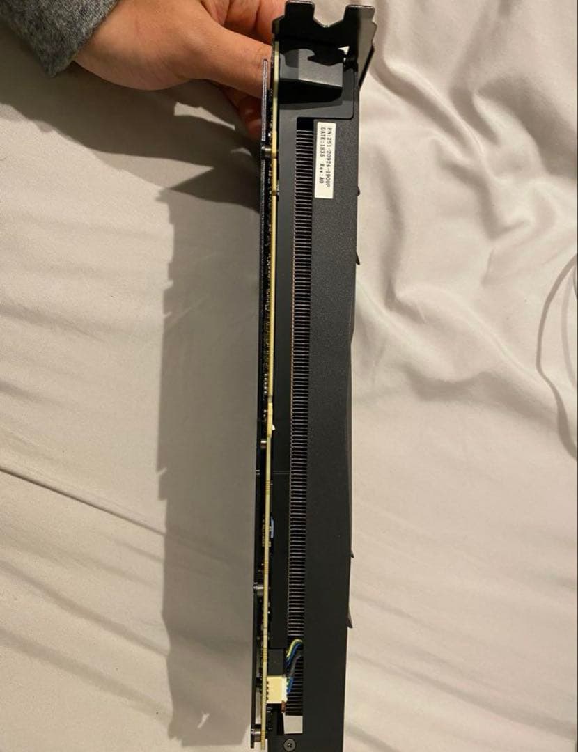 グラフィックボード・グラボ・ビデオカード Zotac RTX2080