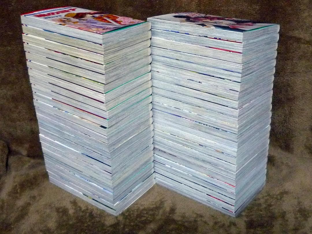 暁のヨナ 全巻セット