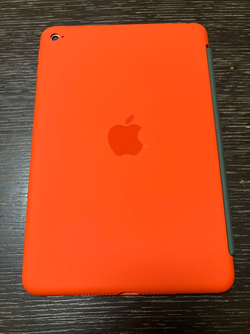 iPad mini4（MK782J/P） wifi+cellular 128GB