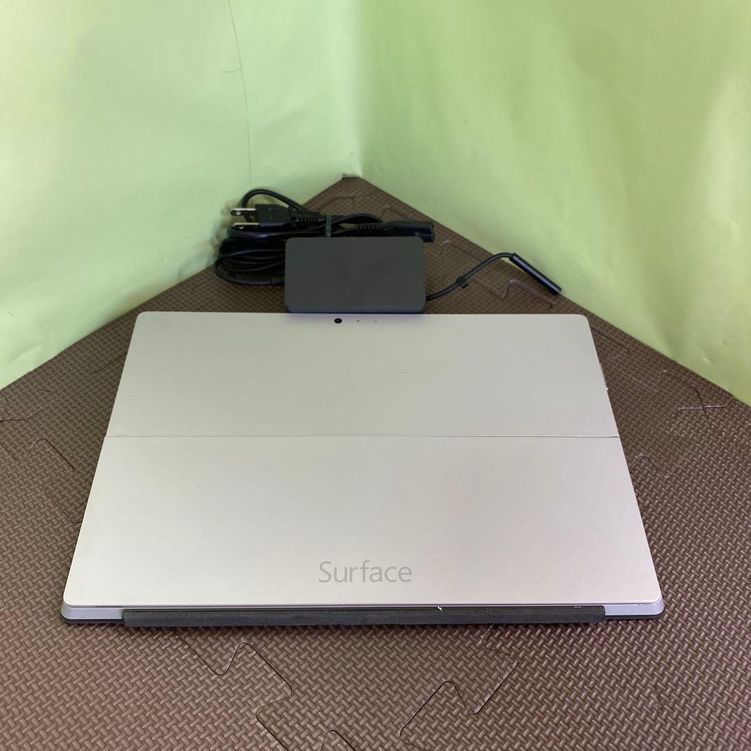 Surface Pro3 128G 美品キーボード Surfaceペン付