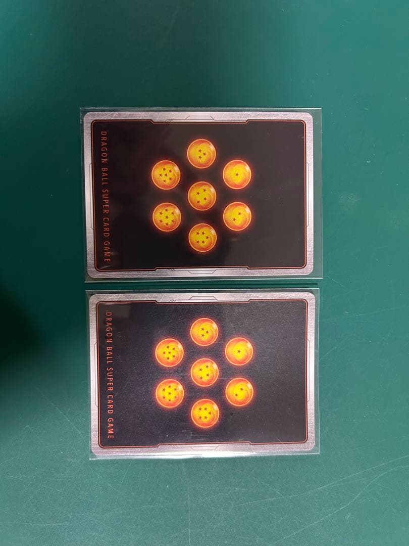 ギガンティックミーティアパラレル　かめはめ波パラレル