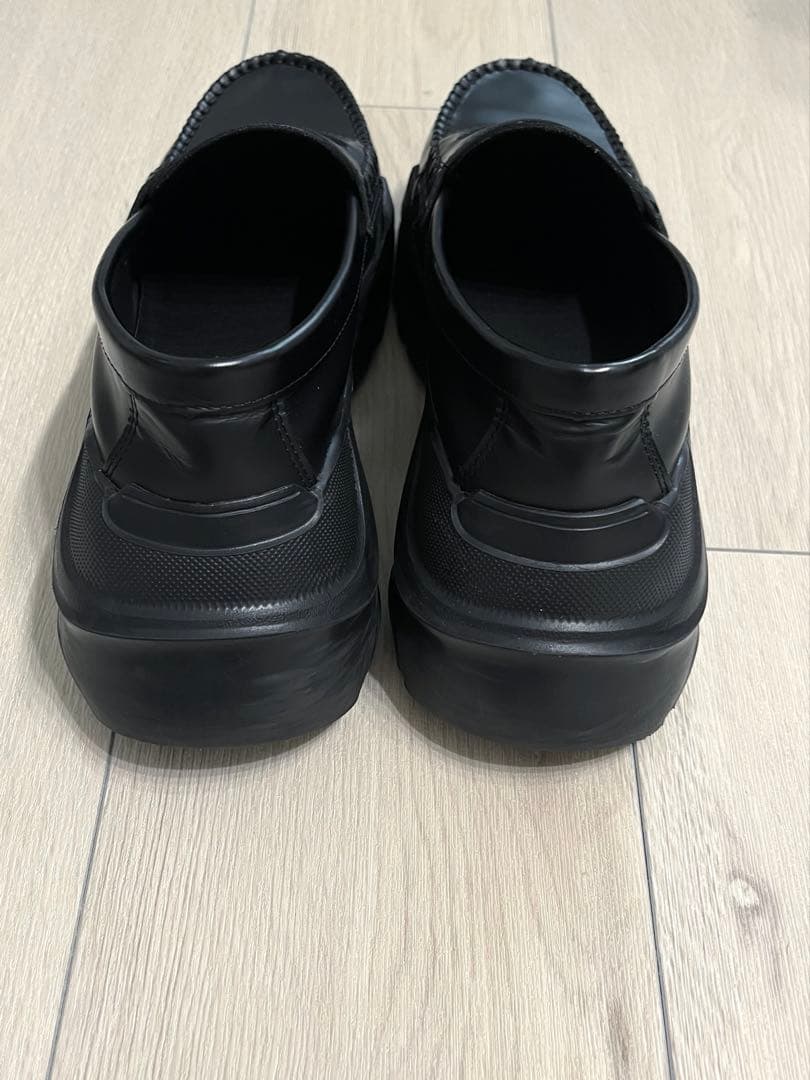 きのみ様　akikoaoki Regulated Gravity BK×BK