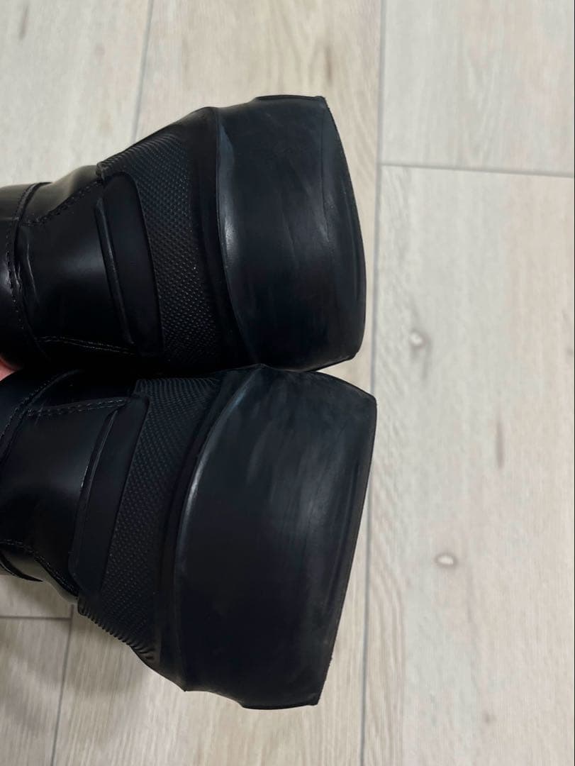 きのみ様　akikoaoki Regulated Gravity BK×BK