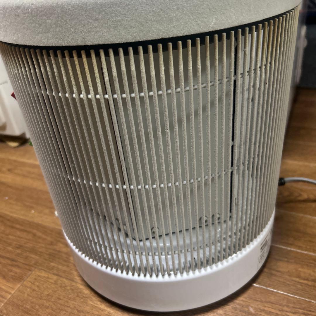 暖話室 1000型HG 全方位 360度 遠赤外線パネルヒーター 電気ストーブ