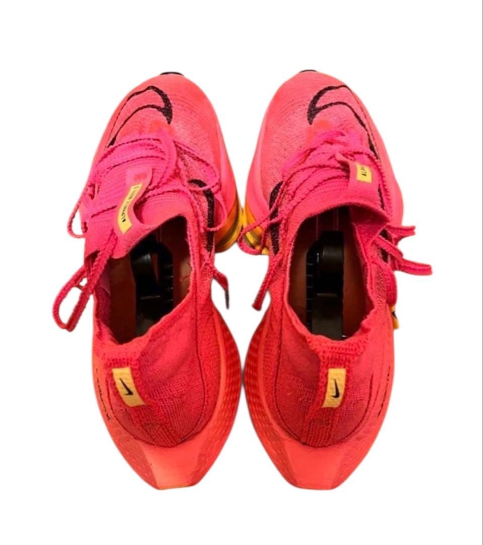 NIKE アルファフライ2