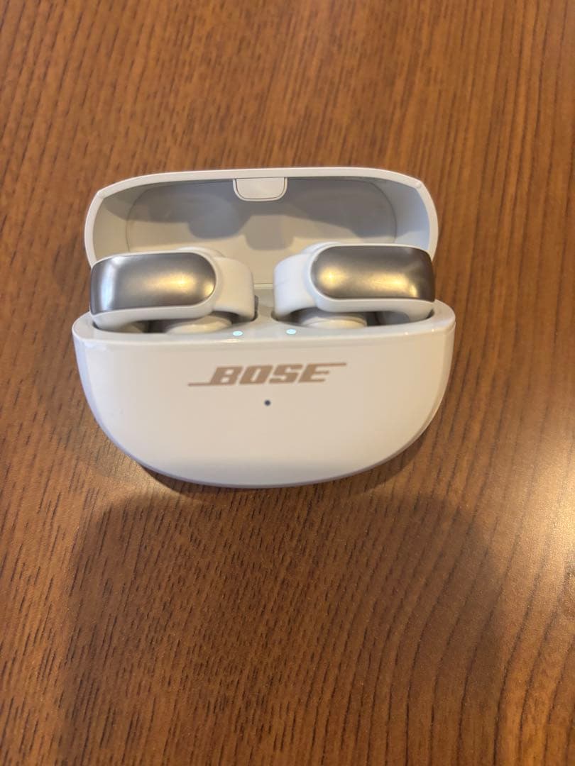 イヤホン BOSE ULTRA OPEN RARBUDS