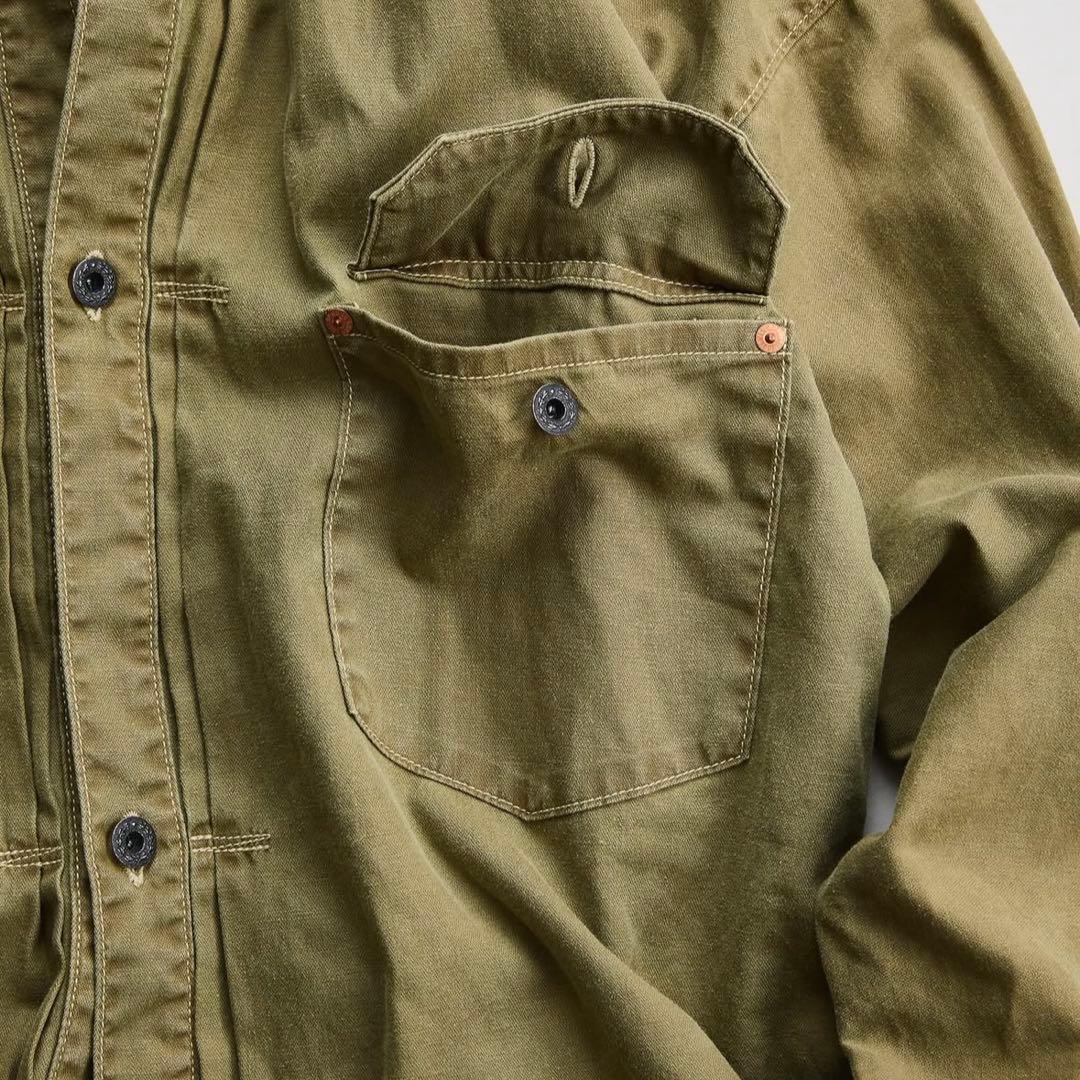 ジャケット・アウター NICENESS H.THORNHILL 26ss