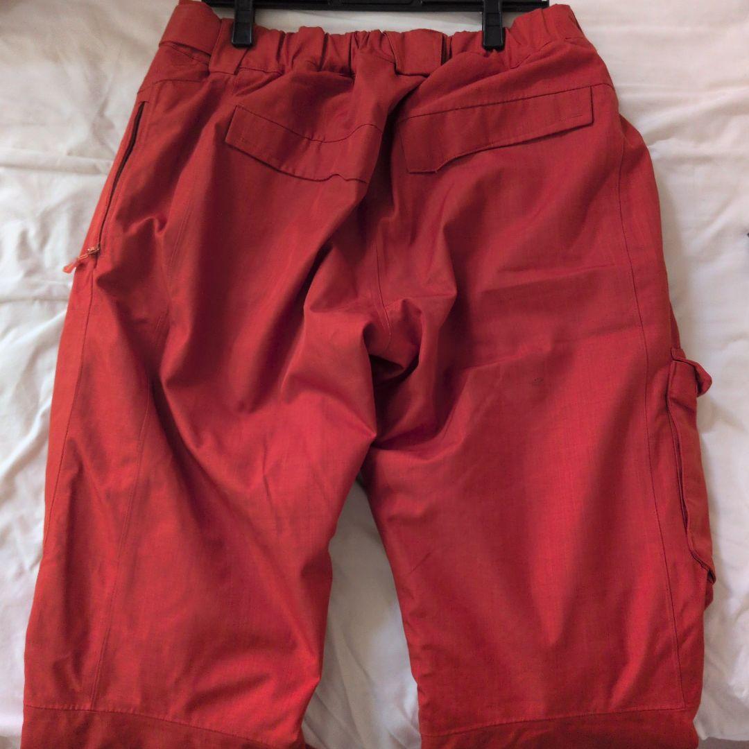 Salomon スキーウエア　上下セットXL 男性用