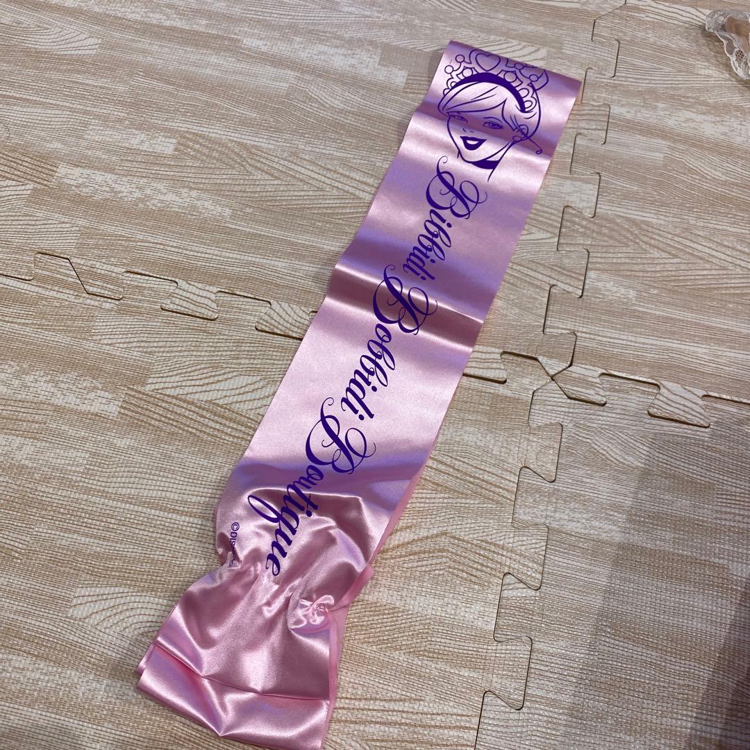 110★ビビディバビディブティック★ラプンツェル　ドレス　セット