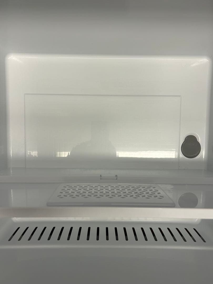 【美品・2024年製】ハイセンス Hisense 冷蔵庫 HR-G3601W