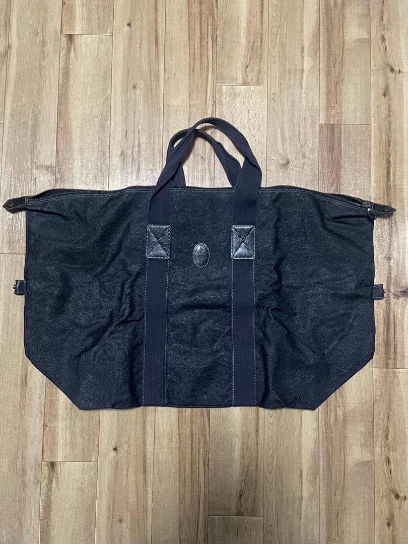 バッグ C.P. Company boston bag