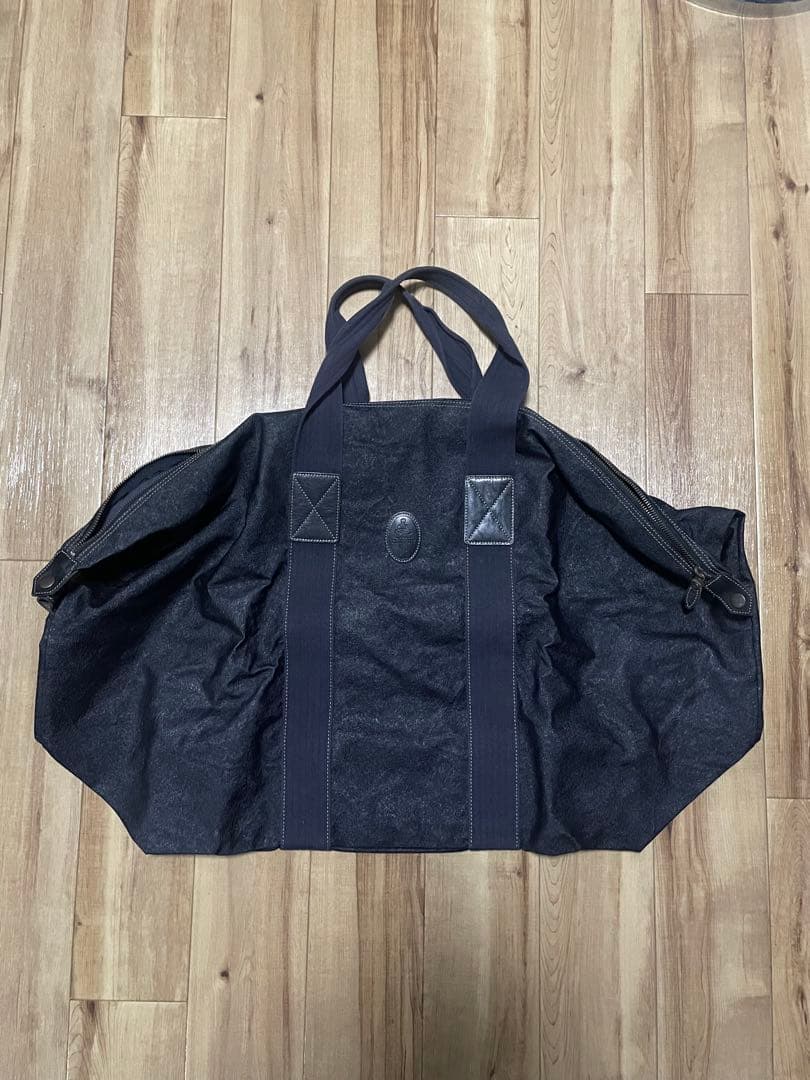 バッグ C.P. Company boston bag