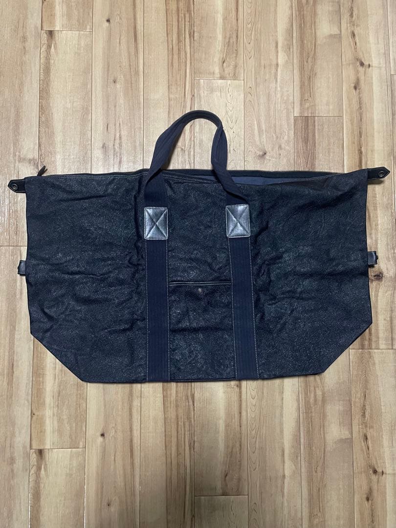 バッグ C.P. Company boston bag