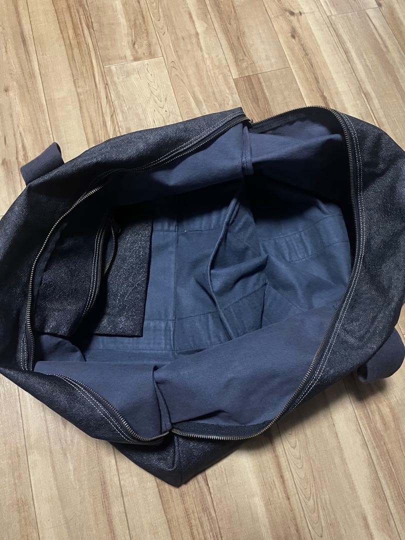 バッグ C.P. Company boston bag