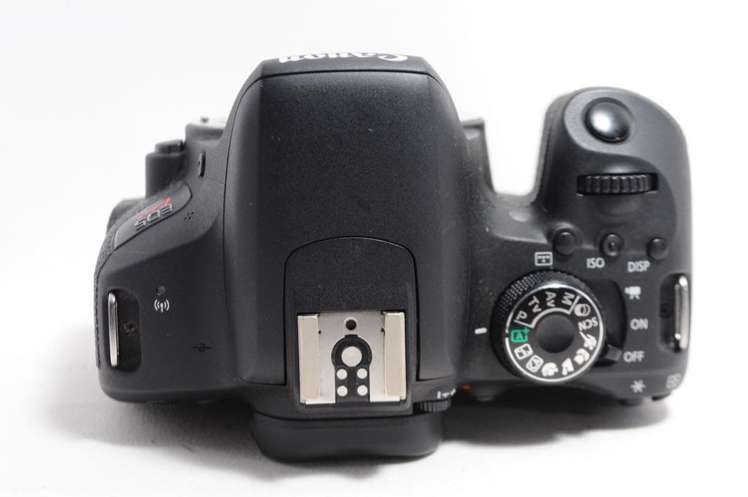 超望遠❤️Canon kiss X9i❤️ダブルズームキット❤️一眼レフカメラ