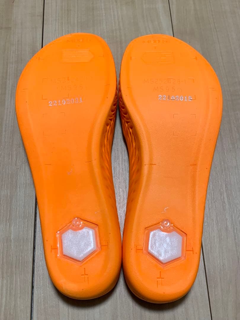 最終価格 レア ナイキ GTカット2 デザートベリー④