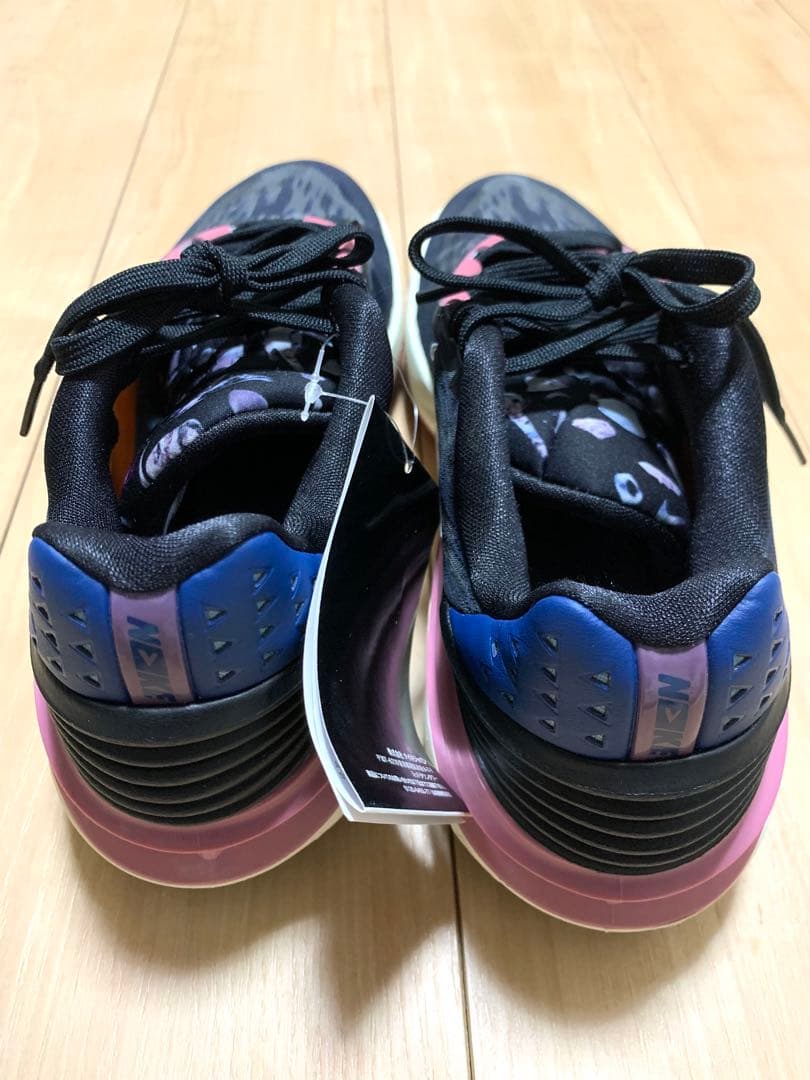 最終価格 レア ナイキ GTカット2 デザートベリー④