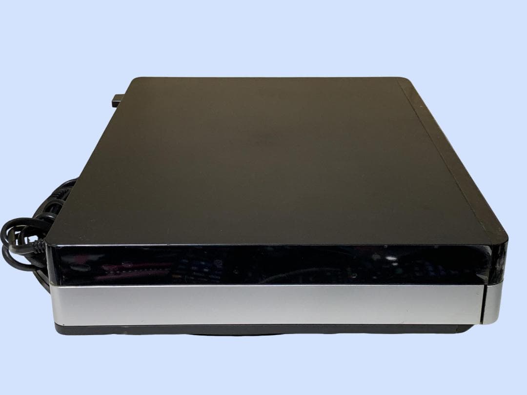 M8073 東芝/REGZA☆HDD/BDレコーダー☆D-M490