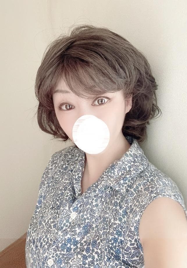 シャポード　ハーフハンドメイド　ソフトカールウェーブショート　アッシュブラウン