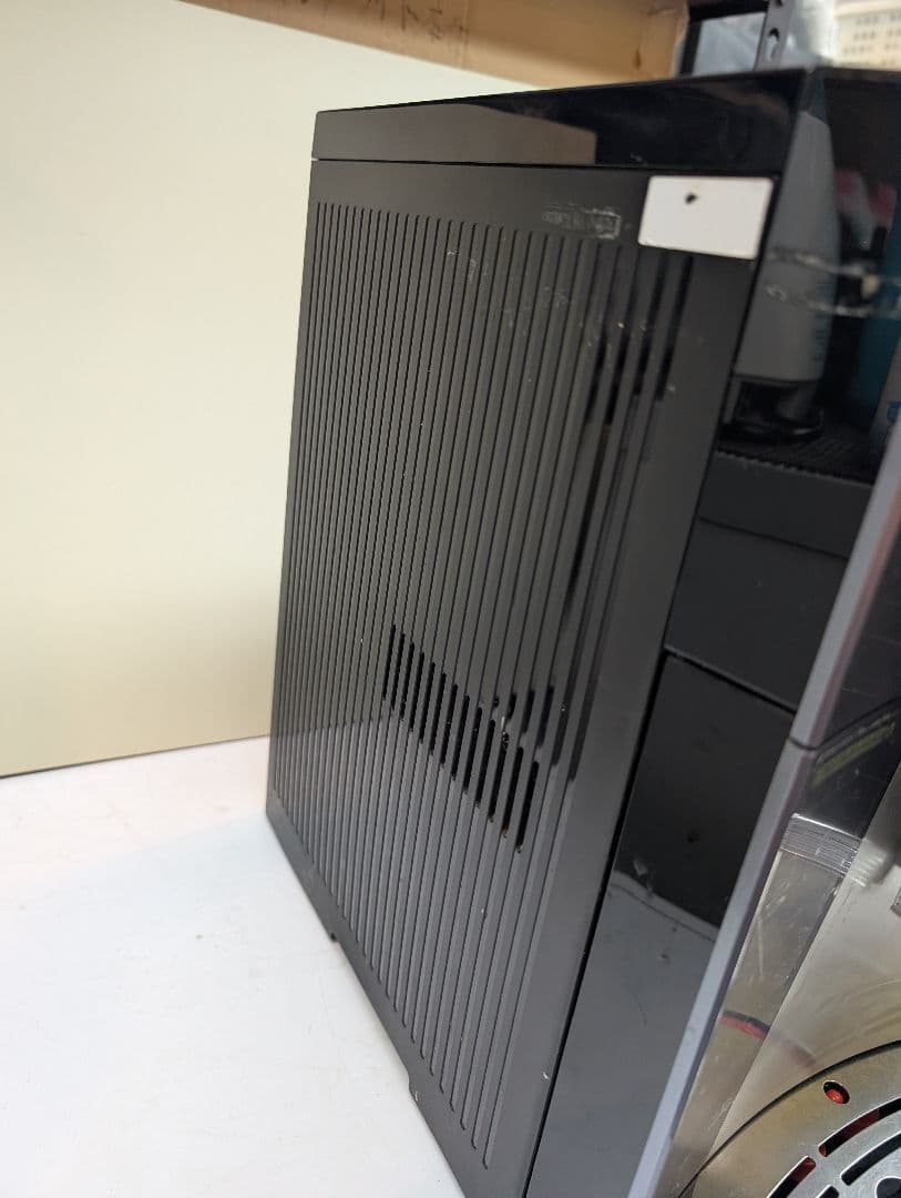 デロンギ　ESAM5500MH 業務用エスプレッソマシン