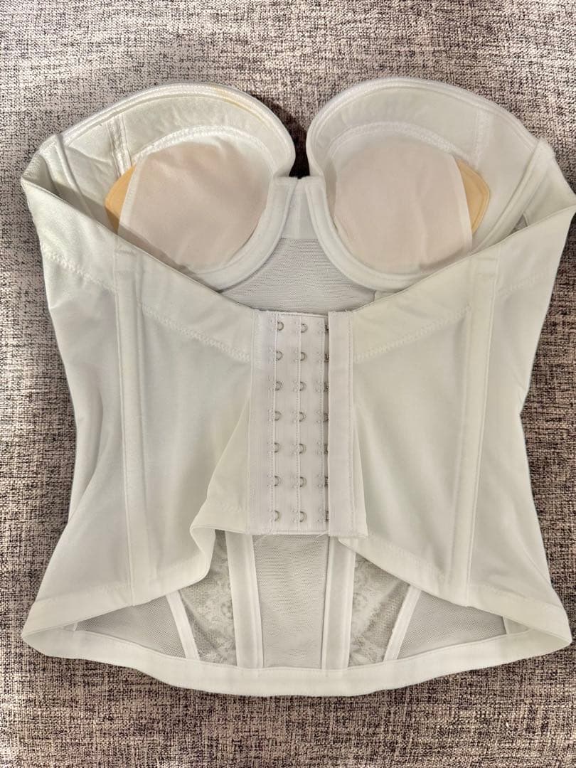 ブライダルインナー　ワコール　D70 BQC300