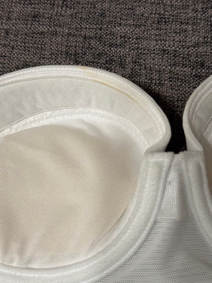 ブライダルインナー　ワコール　D70 BQC300