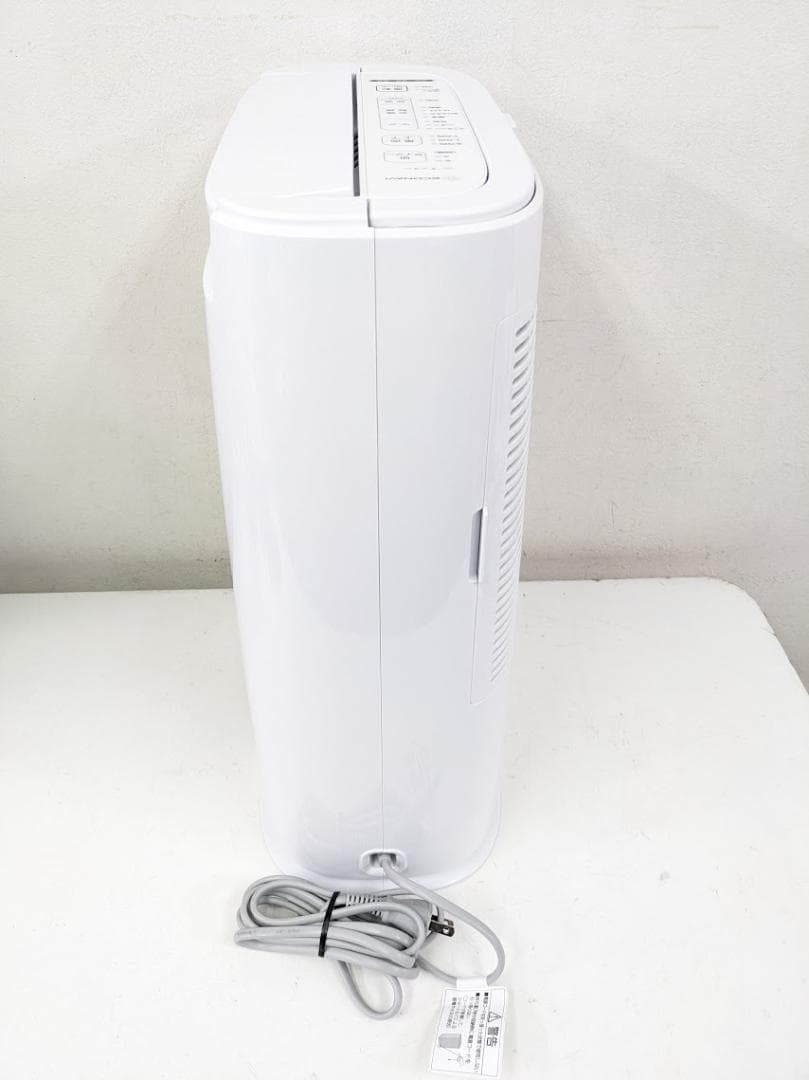 2023年製 Panasonic 衣類乾燥除湿機 F-YZVX60 14畳