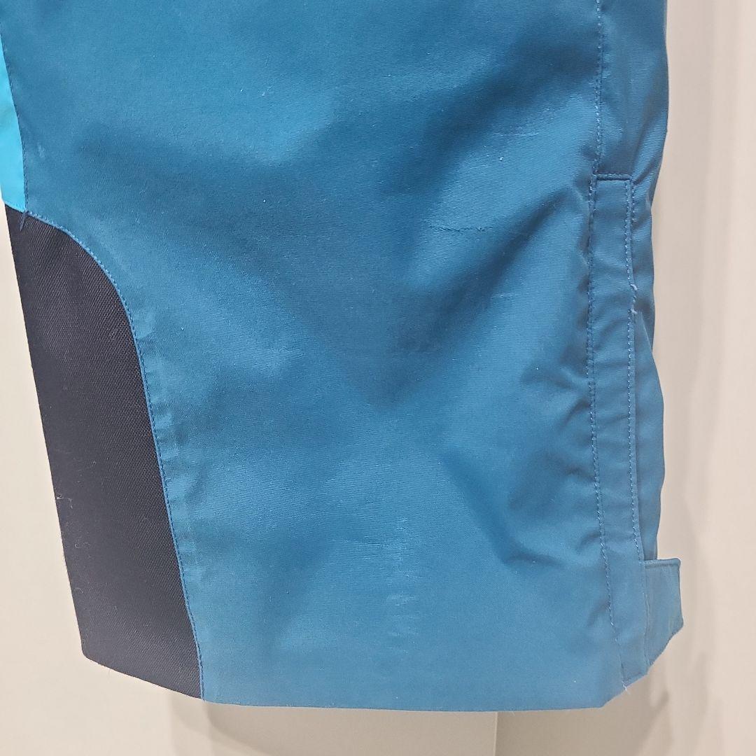 【送料込み】GOLDWIN スキーウェア上下セット