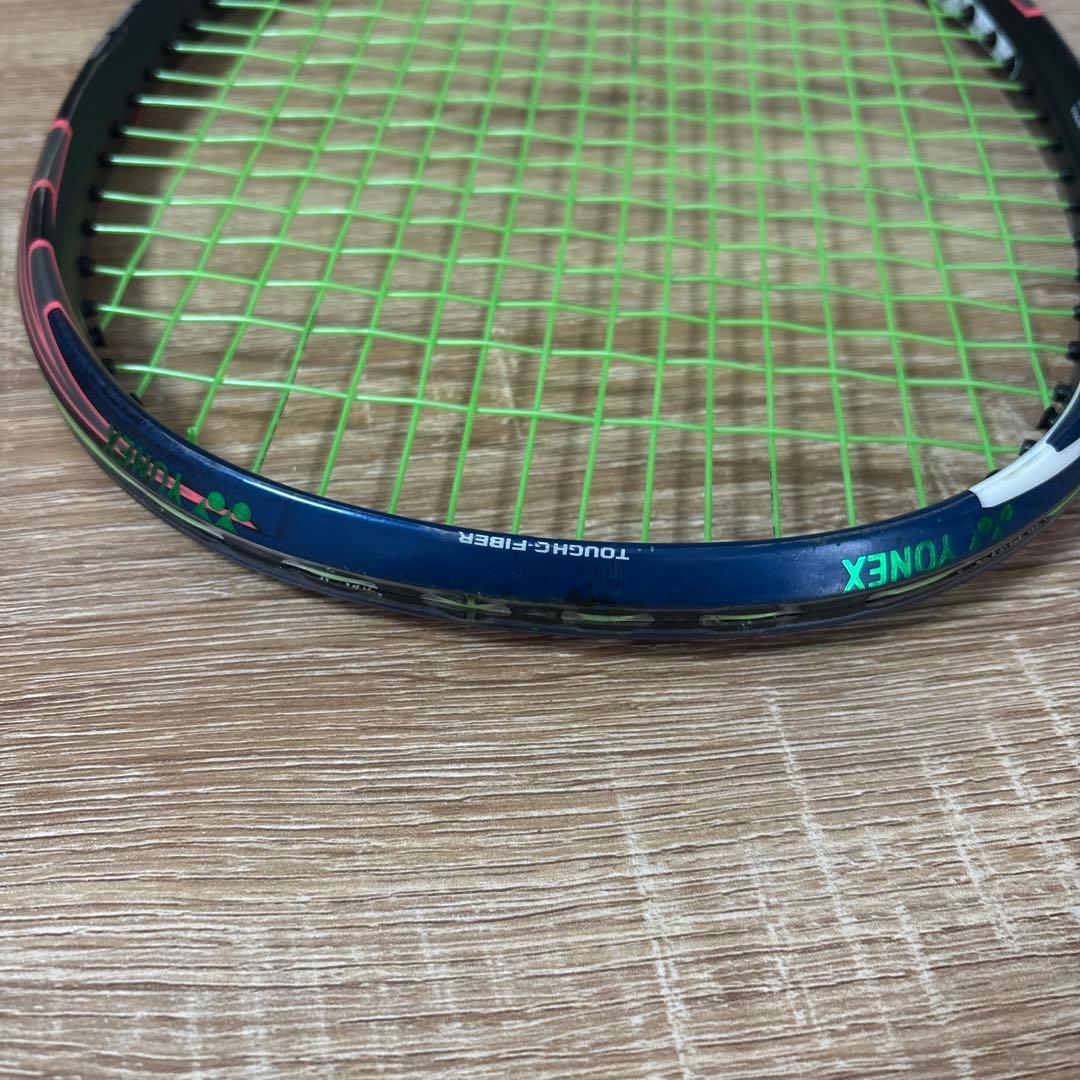 YONEX NEXIGA 90D DUEL UL1 美品　最安値